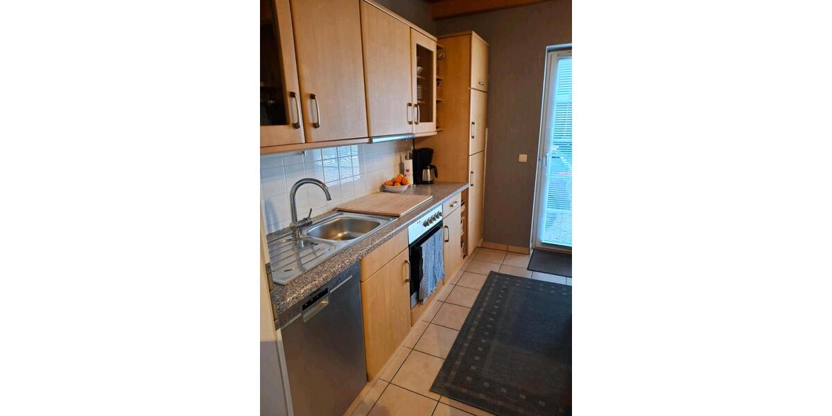 Doppelhaushälfte Gudow - 5 Zimmer, 125 m&sup2;, 1.250&euro; | Angebot:26209708