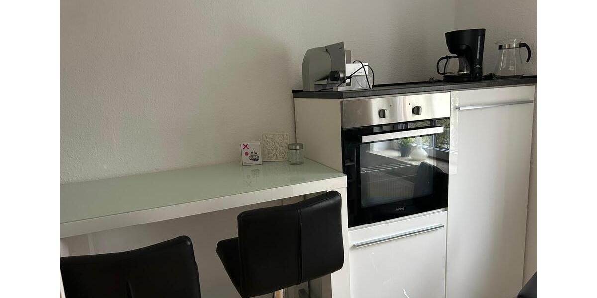 Etagenwohnung Fulda Kohlhaus - 1 Zimmer, 14 m&sup2;, 27&euro; | Angebot:24772996