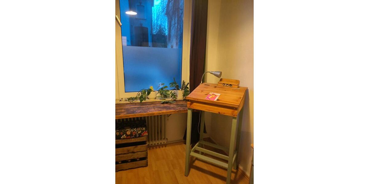 Wohnen auf Zeit Oldenburg Ziegelhof - 1 Zimmer, 110 m&sup2;, 550&euro; | Angebot:26317985