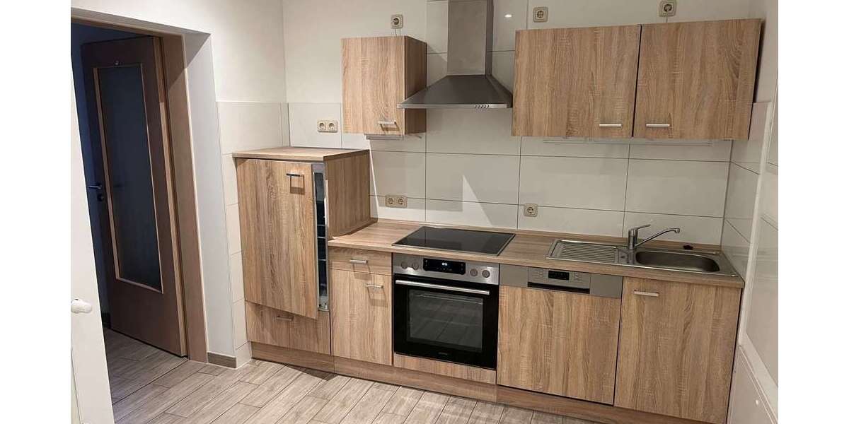Etagenwohnung Sachsen-Anhalt - Bad Schmiedeberg Bad Schmiedeberg - 1 Zimmer, 43 m&sup2;, 300&euro; | Angebot:27352208