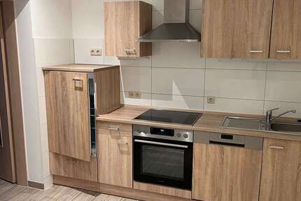 Wohnung Sachsen-Anhalt - Bad Schmiedeberg Bad Schmiedeberg - 1 Zimmer, 43 m&sup2;, 300&euro; | Angebot:27352208