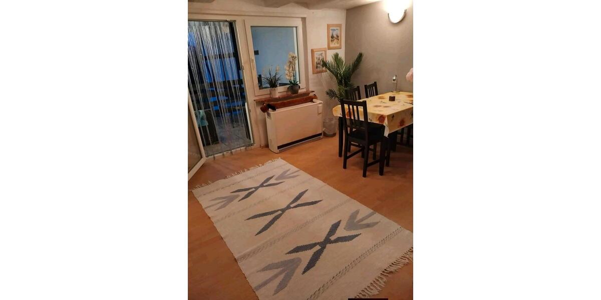 Wohnen auf Zeit Spangenberg - 1.5 Zimmer, 60 m&sup2;, 500&euro; | Angebot:26025212