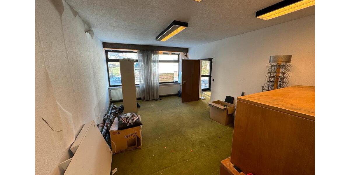 Einfamilienhaus Großalmerode - 3 Zimmer, 66 m&sup2;, 399&euro; | Angebot:25126294