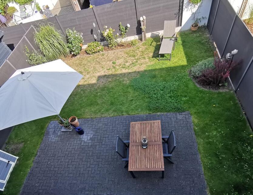 Modernes Reihenhaus zu vermieten