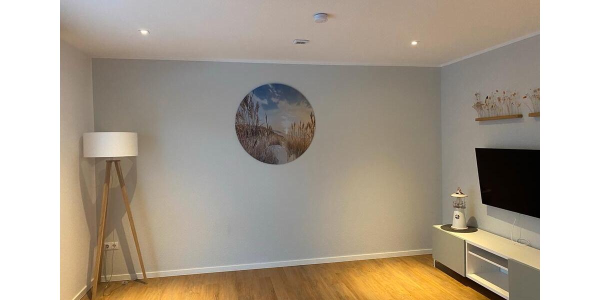 Etagenwohnung Dornum - 3 Zimmer, 73 m&sup2;, 700&euro; | Angebot:26639362