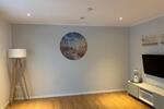 Etagenwohnung Dornum - 3 Zimmer, 73 m&sup2;, 700&euro; | Angebot:26639362