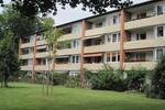 Frisch sanierte 3-Zimmer-Wohnung mit Balkon in ansprechender Wohnlage