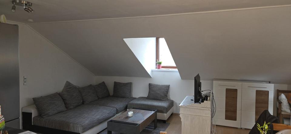 Dachgeschoßwohnung Emsbüren - 4 Zimmer, 125 m&sup2;, 770&euro; | Angebot:25974431