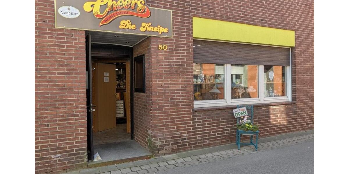 Gewerbeobjekt Kevelaer Kervenheim - 590&euro; | Angebot:26512323