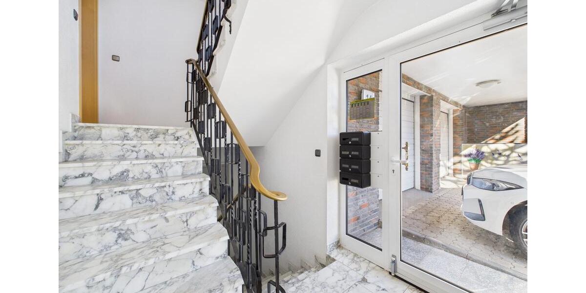 Etagenwohnung Hürth - 2 Zimmer, 60 m&sup2;, 750&euro; | Angebot:24626721