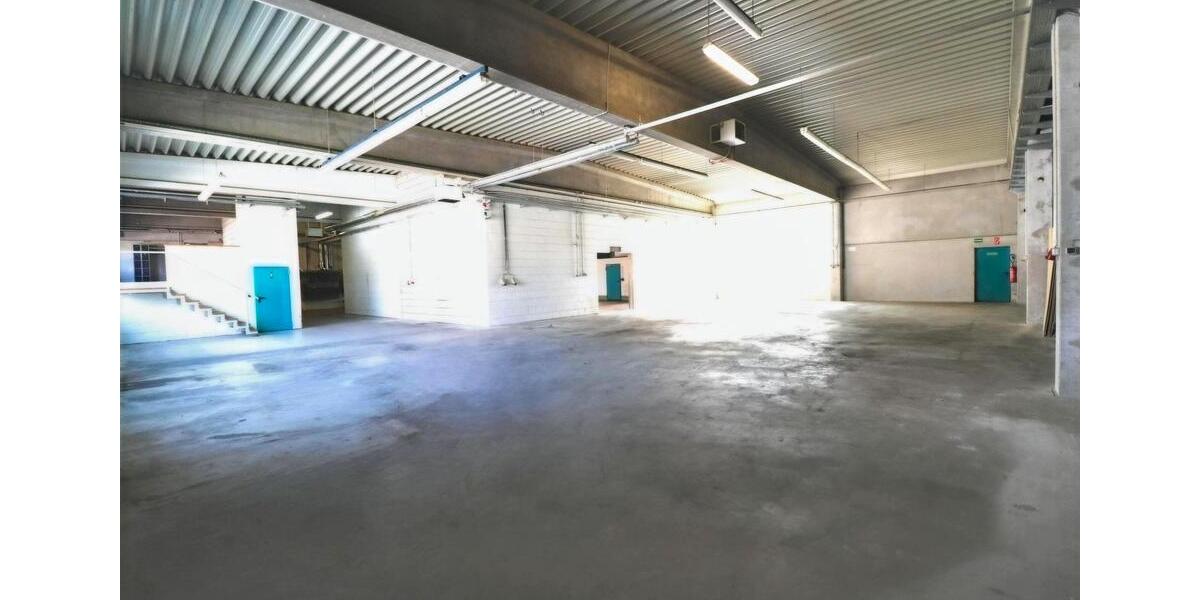 Gewerbeobjekt Geroldsgrün - 1.900&euro; | Angebot:24491542