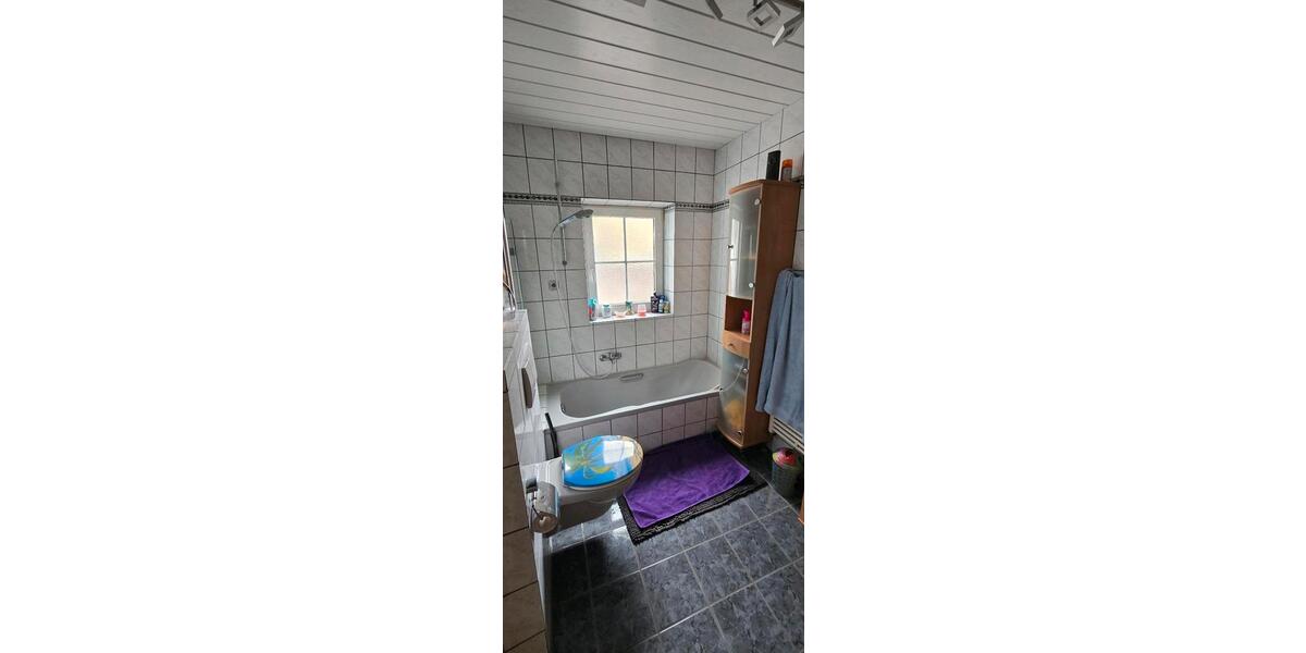 Erdgeschoßwohnung Schönberg - 5 Zimmer, 105 m&sup2;, 650&euro; | Angebot:26006522