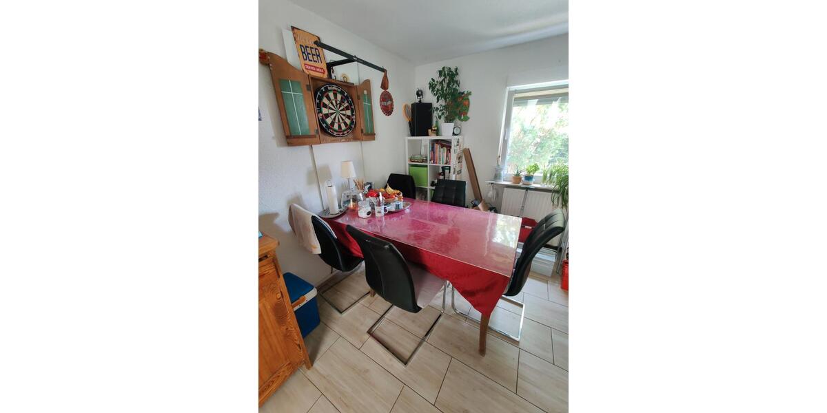 Wohnen auf Zeit Pfungstadt - 16 Zimmer, 140 m&sup2;, 480&euro; | Angebot:26584530