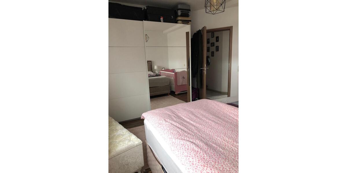 Dachgeschoßwohnung Alsdorf - 3 Zimmer, 75 m&sup2;, 750&euro; | Angebot:26672041