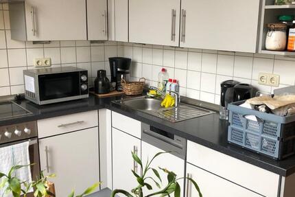 1 Zimmer Whg möbliert Duschbad gepflegter Altbau Innenstadt zimmer