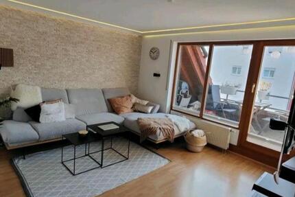 Wohnung in Schwenningen 3 zimmer