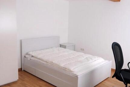 Wohnung Coburg - 1 Zimmer, 20 m&sup2;, 430&euro; | Angebot:25204479