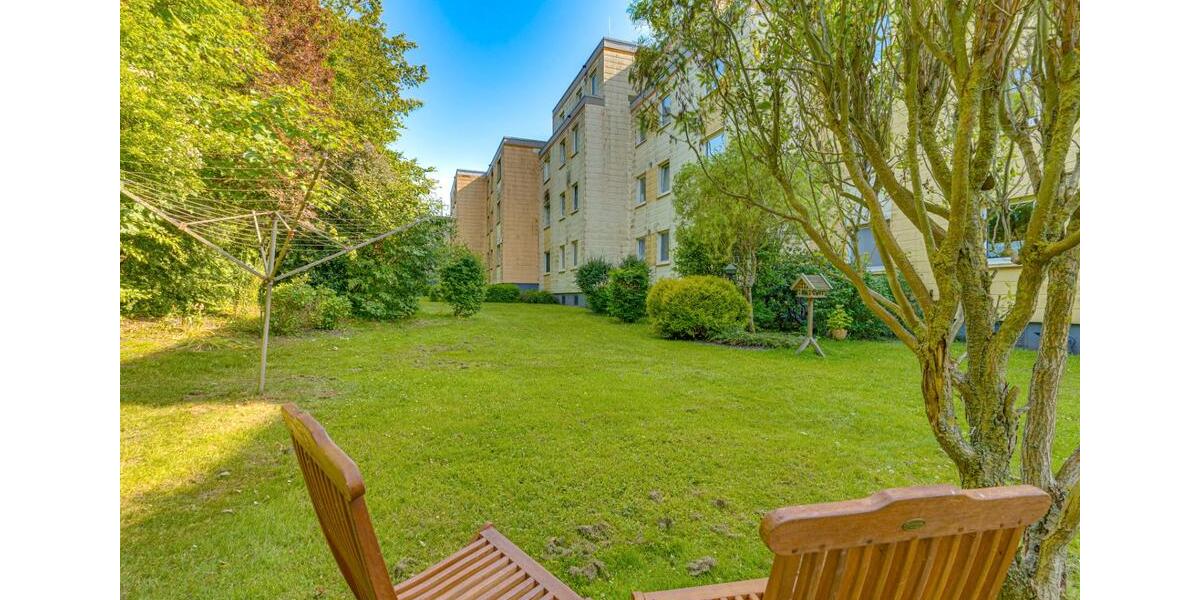 Etagenwohnung Harrislee - 3.5 Zimmer, 87 m&sup2;, 995&euro; | Angebot:26134185