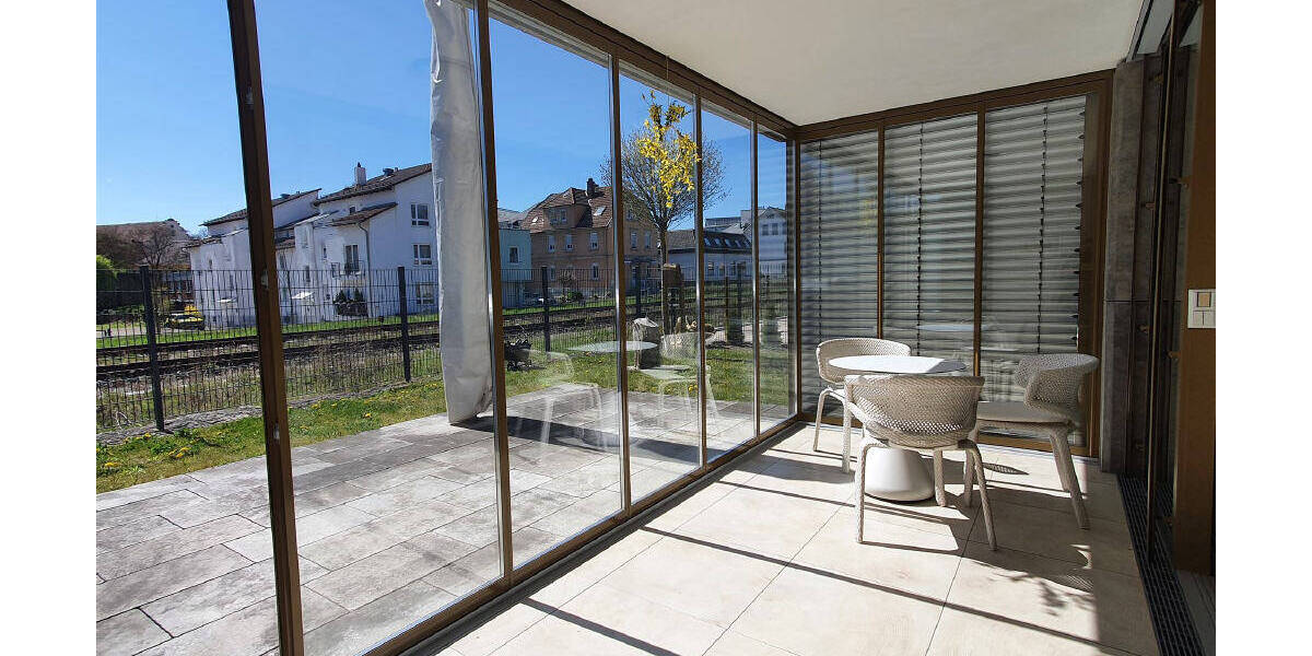 Etagenwohnung Bad Mergentheim - 2 Zimmer, 96 m&sup2;, 1.090&euro; | Angebot:26155509