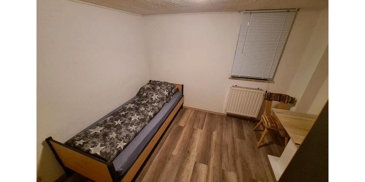 Wohnen auf Zeit Moosthenning - 1 Zimmer, 15 m&sup2;, 280&euro; | Angebot:25604565