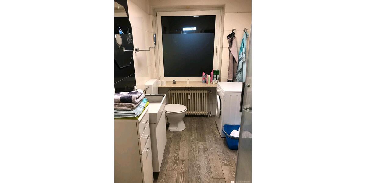 Wohnen auf Zeit Norderstedt Garstedt - 20 Zimmer, 20 m&sup2;, 30&euro; | Angebot:24746423