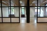 # ca.80qm Büro mit bis zu 180qm Ausstellungs-Lagerflächen in Wesel Citynah ## zimmer