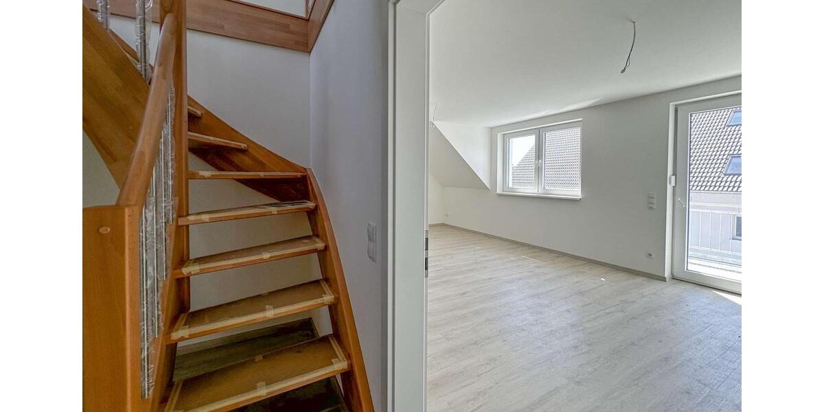 Maisonettenwohnung Delitzsch - 5 Zimmer, 112 m&sup2;, 1.225&euro; | Angebot:25806596