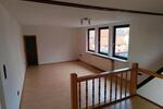 Dachgeschoßwohnung Wolfenbüttel Adersheim - 3.5 Zimmer, 75 m&sup2;, 640&euro; | Angebot:25890676