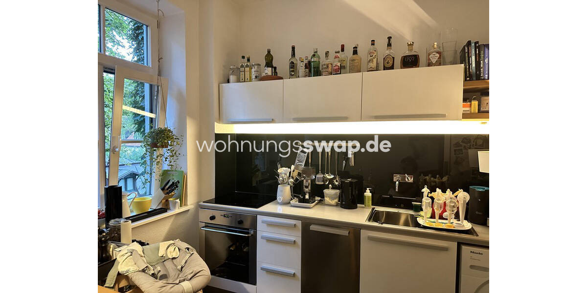 Etagenwohnung München Sendling - 3 Zimmer, 70 m&sup2;, 1.050&euro; | Angebot:26758371