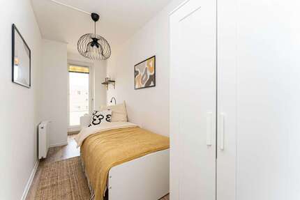 WG-Zimmer in Potsdam 590 € 11 m² zimmer