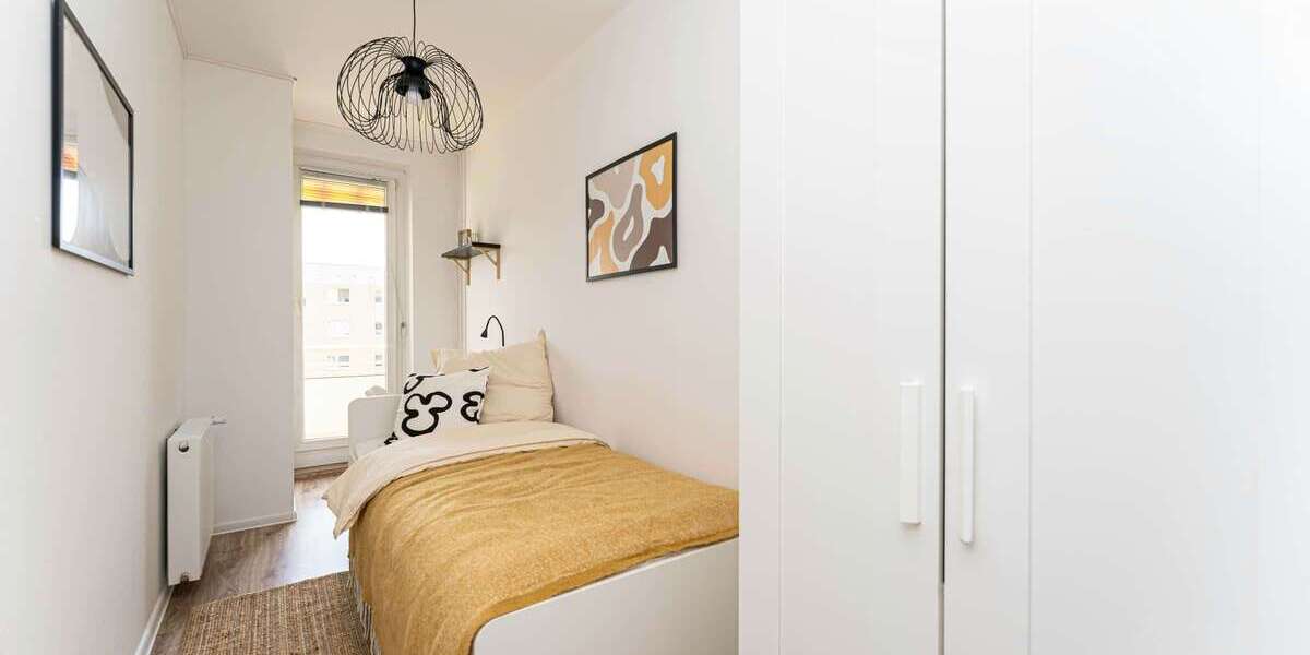 WG-Zimmer in Potsdam 590 € 11 m² zimmer