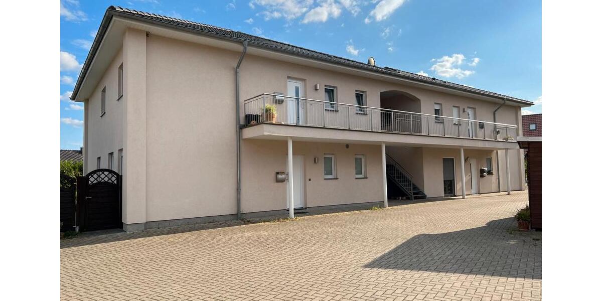 Etagenwohnung Velpke - 4.5 Zimmer, 147 m&sup2;, 1.240&euro; | Angebot:26406029