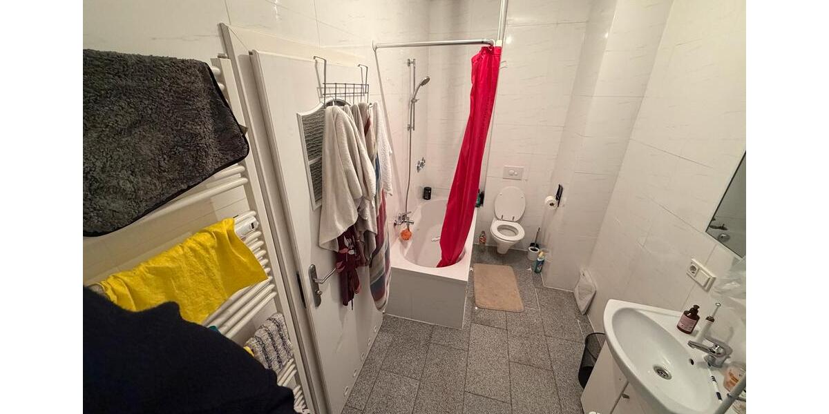 Etagenwohnung Bebra - 3 Zimmer, 77 m&sup2;, 650&euro; | Angebot:24641813