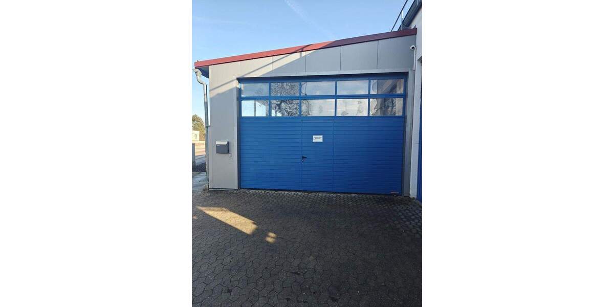 Gewerbeobjekt Bayern - Bechhofen Bechhofen - 1.650&euro; | Angebot:25784586