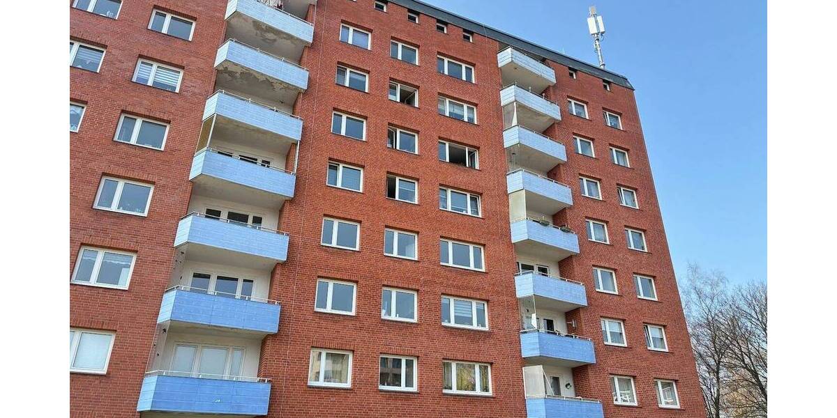 Zimmer Kiel Neumühlen-Dietrichsdorf - 2 Zimmer, 65 m&sup2;, 595&euro; | Angebot:26173980