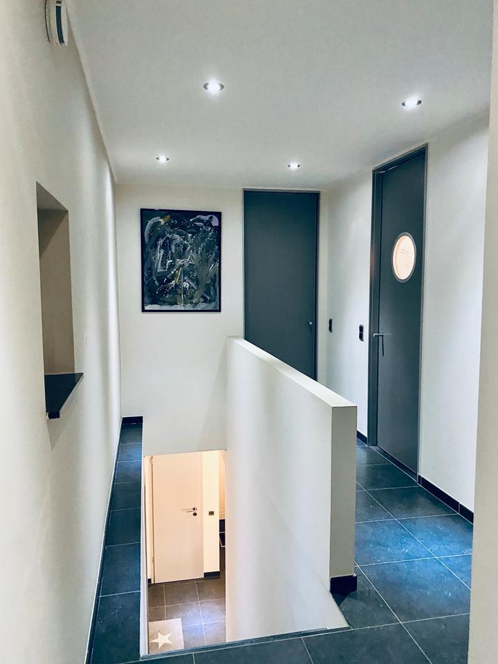 Wunderschönes Architektenhaus zu vermieten in KettenisEupen