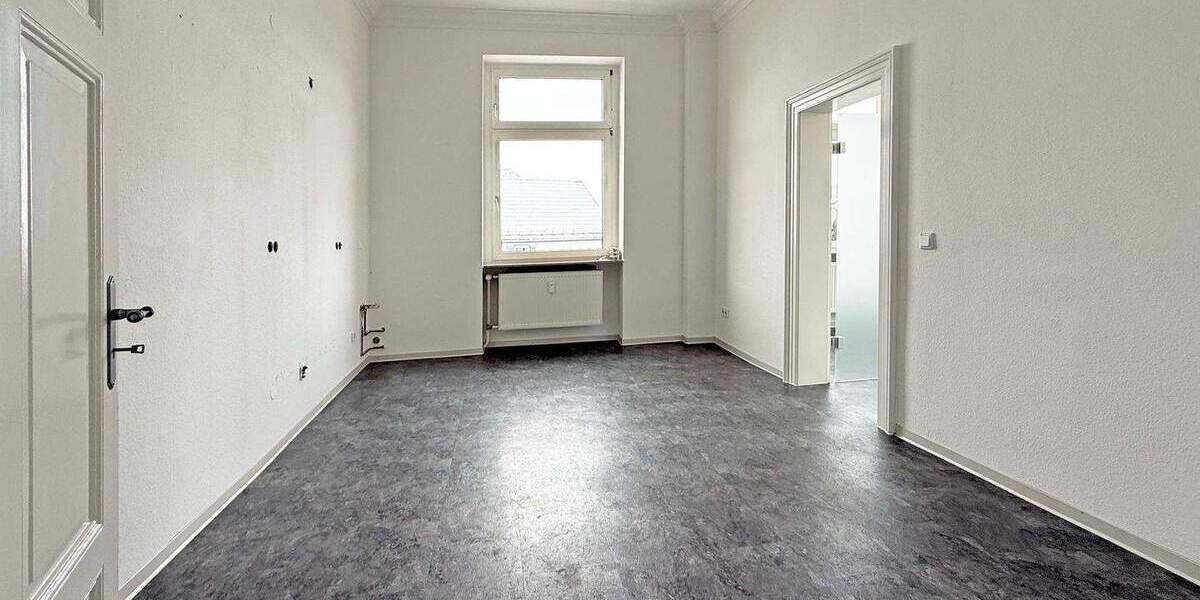 Etagenwohnung Buseck Großen-Buseck - 2 Zimmer, 86 m&sup2;, 770&euro; | Angebot:24910965