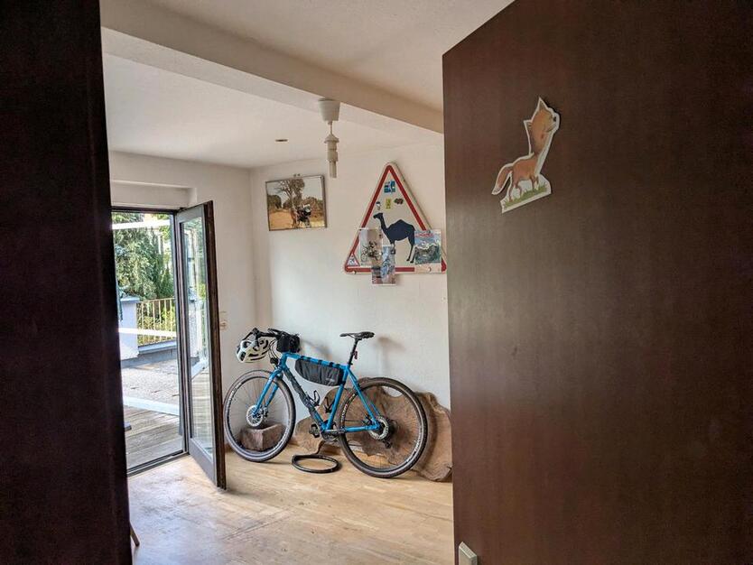1-2 Zimmer Küche Bad Wohnung