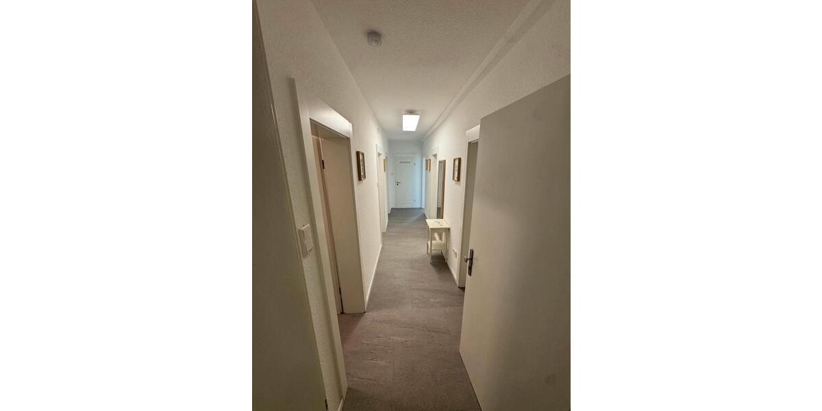 Wohnen auf Zeit Osnabrück - 4 Zimmer, 95 m&sup2;, 380&euro; | Angebot:26302515