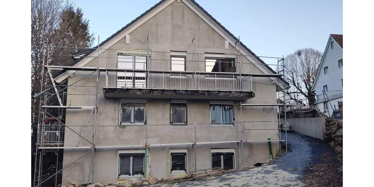 Zimmer Grafenhausen - 3 Zimmer, 81 m&sup2;, 858&euro; | Angebot:25674951