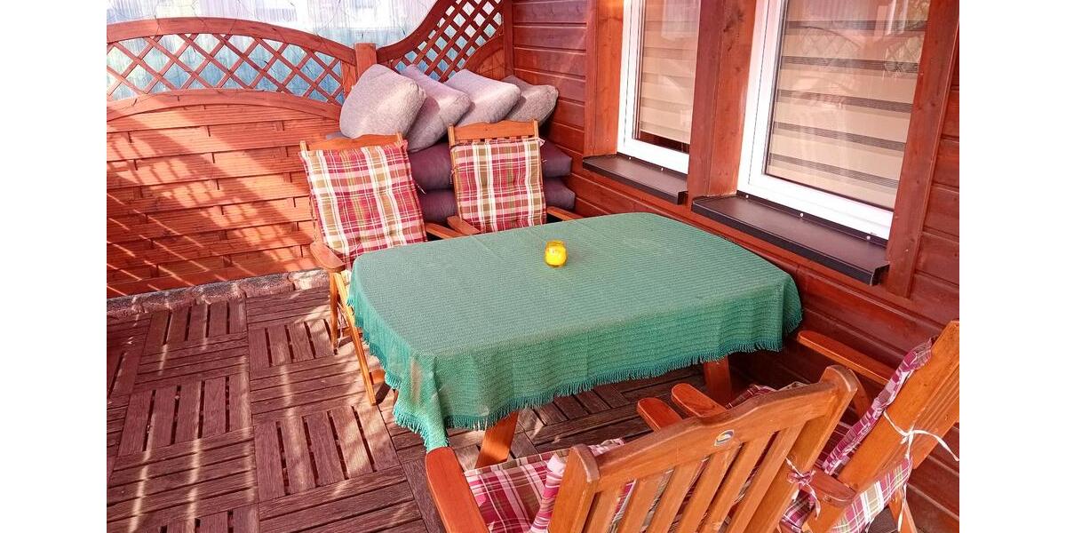 Einfamilienhaus Thale - 3 Zimmer, 50 m&sup2;, 60&euro; | Angebot:25045745