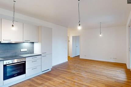 Ideal für junge Familien - 3 Zimmer zum Entfalten!