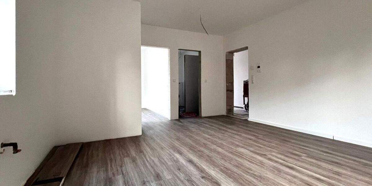 Etagenwohnung Dollern - 1 Zimmer, 39 m&sup2;, 650&euro; | Angebot:25686523