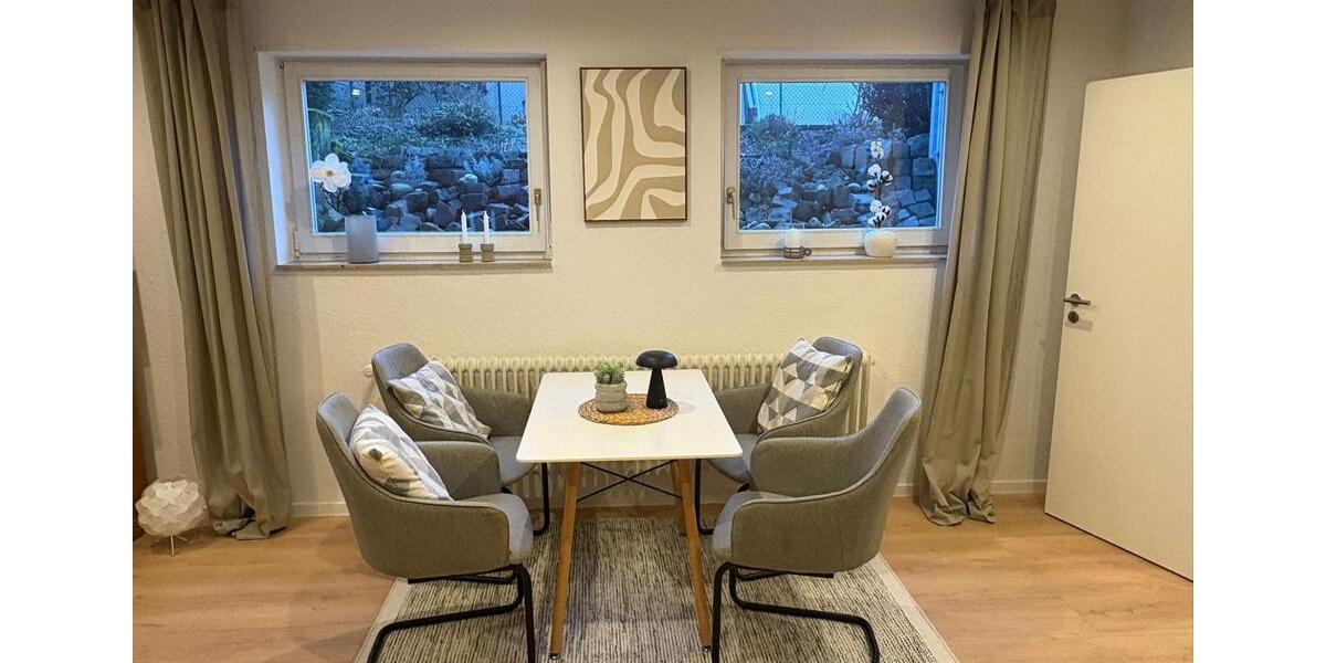 Wohnen auf Zeit Offenbach an der Queich - 1 Zimmer, 43 m&sup2;, 850&euro; | Angebot:24617315