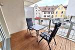 Etagenwohnung Kaiserslautern Innenstadt - 2 Zimmer, 67 m&sup2;, 850&euro; | Angebot:25691202