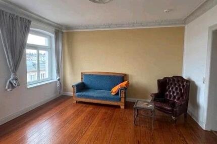 Schöne 3-Zimmer Wohnung zum 1.2. Feldstadt 3 zimmer