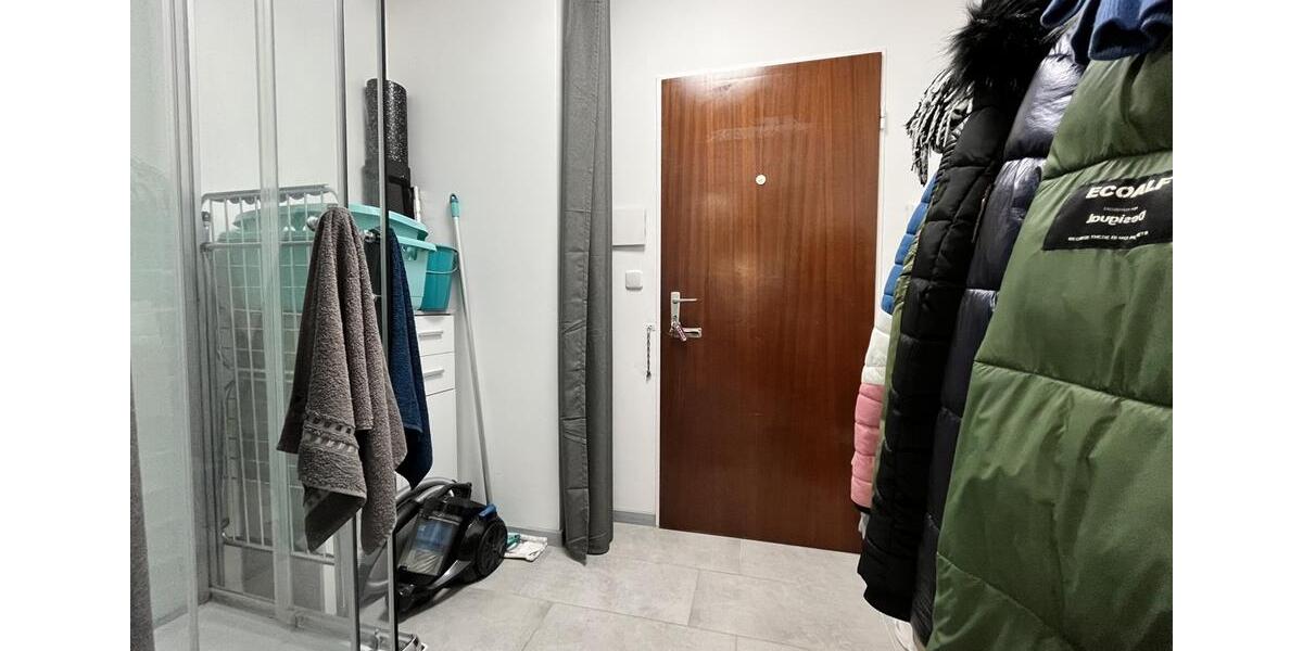 Etagenwohnung Lauf an der Pegnitz - 1 Zimmer, 32 m&sup2;, 400&euro; | Angebot:24766982