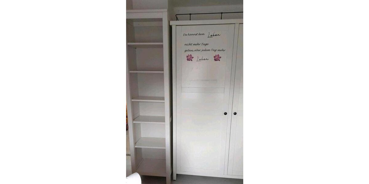 Wohnen auf Zeit Reinbek - 1 Zimmer, 20 m&sup2;, 490&euro; | Angebot:26429482