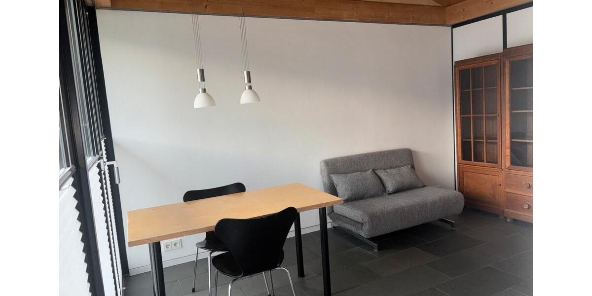 Terrassenwohnung Nierstein - 1 Zimmer, 48 m&sup2;, 980&euro; | Angebot:26524673