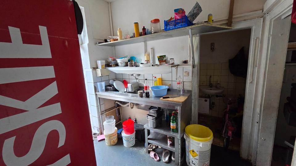 Gewerbeobjekt Gelsenkirchen Gelsenkirchen-West - 350&euro; | Angebot:26258672